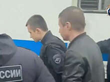 СК РФ: в Подмосковье мужчина задержан за убийства и изнасилования