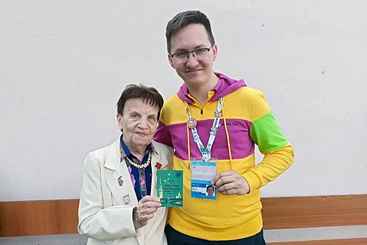 Сотни белых голубей: О чем спустя 66 лет вспоминает участница VI Всемирного фестиваля молодежи и студентов