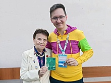 Сотни белых голубей: О чем спустя 66 лет вспоминает участница VI Всемирного фестиваля молодежи и студентов