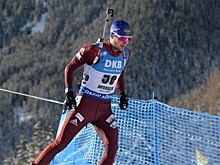 Почетный гражданин Вологды Максим Цветков получил награду «За честную игру»