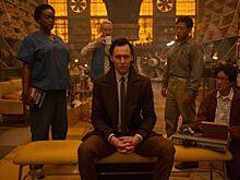 Вышла финальная серия второго сезона сериала «Локи»