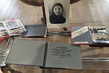 Музею в Северной Осетии передали вещи генерала армии Плиева