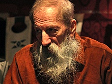 Умер советский мультипликатор, художник и поэт Александр Горнон