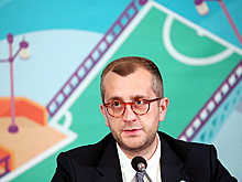 Власти Петербурга рассматривают возможность создания в городе музея спорта