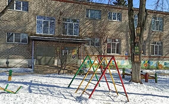 Жители Железногорска продолжают бороться против закрытия детского сада №16