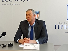 За день до инаугурации Шелеста в отставку ушли все омские вице-мэры, включая Евгения Фомина