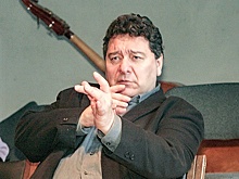 В Санкт-Петербурге умер актер Валерий Галендеев