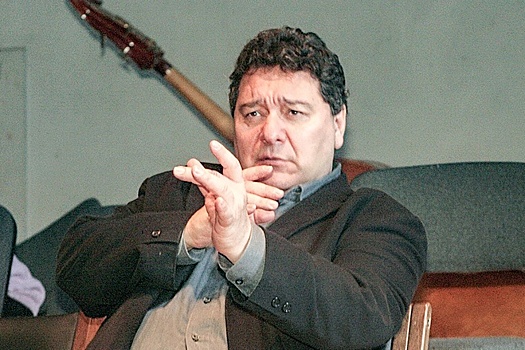 В Санкт-Петербурге умер актер Валерий Галендеев