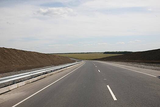 Вновь объявлен конкурс на строительство северного обхода Ростова