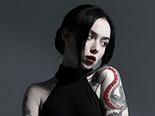 Возвращение лесной принцессы: polnalyubvi выпустила альбом «Песнь Нимфеи»