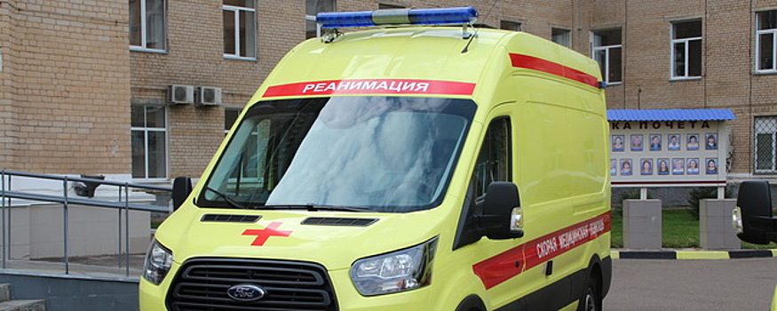 В ДТП в Хабаровском крае погибли четыре человека