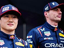 Энтони Дэвидсон: Из-за Ферстаппена кажется, что Лоусон и Цунода – второсортные пилоты