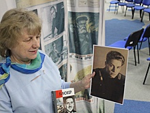 Тюменский историк нашла потомков пропавшего младшего сына маршала Блюхера