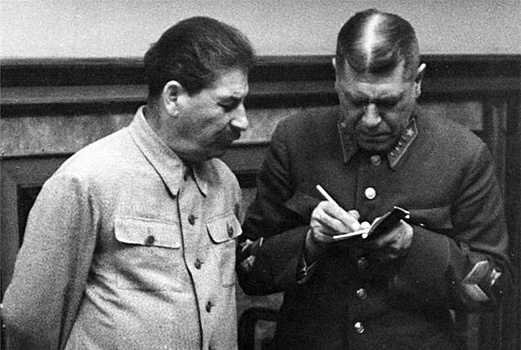 Какие документы в СССР были самыми секретными