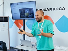 Делиться добром – это приятно и интересно