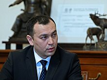 В ДТП погиб вице-премьер Темир Джумакадыров