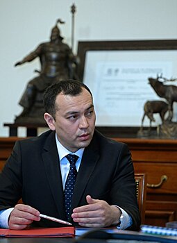 В ДТП погиб вице-премьер Темир Джумакадыров
