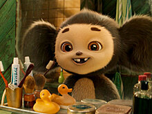 Стало известно, чем «Чебурашка-2» удивит зрителей