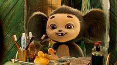 Стало известно, чем «Чебурашка-2» удивит зрителей