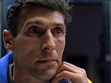 У актера Савочкина заподозрили пневмоторакс