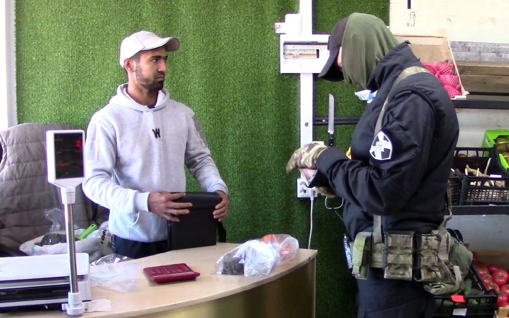 111 нелегальных мигрантов нашли за неделю в Удмуртии