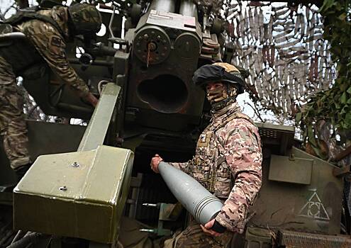 Военный эксперт объяснил превосходство России над НАТО по производству снарядов