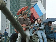 Август-1991: последняя попытка спасти СССР