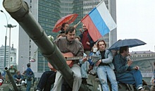 Август-1991: последняя попытка спасти СССР
