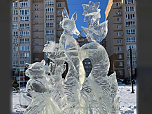 В Благовещенске в реестр недобросовестных компаний включили подрядчика, который занимался новогодним оформлением города