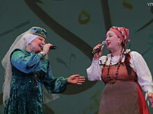 Язык татарской культуры понятен всем