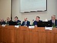 В УФСИН России по Удмуртской Республике подвели итоги работы за 2025 год