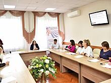 Предприниматели Вологды узнали, что такое СОУТ