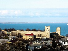 В Феодосии пройдёт выставка в честь 90-летия романа «Бегущая по волнам»