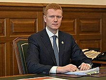 Первый вице-губернатор Хабаровского края возглавил федерацию дзюдо на Дальнем Востоке