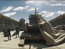 Из Сети удалили пиратские копии фильма «Т-34»