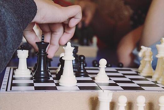 В школе №2092 района Люблино прошли шахматные турниры «Московский гамбит» и «Пешка и ферзь»