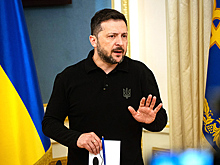 Зеленский сделал заявление о президентских выборах