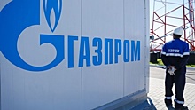 «Газпром» удвоит запасы газа в ПХГ Европы