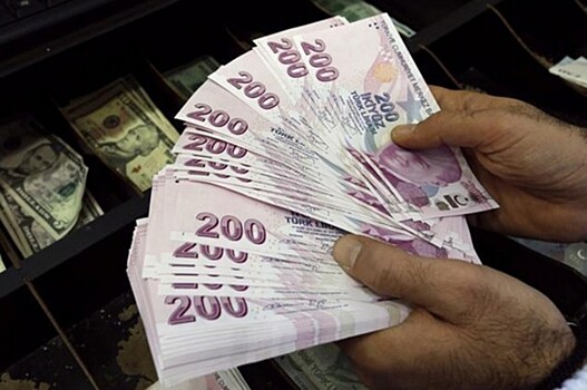 Турция стоит на пороге гиперинфляции
