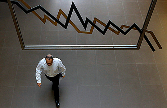 Распродажа акций IT-компаний положила NASDAQ на лопатки