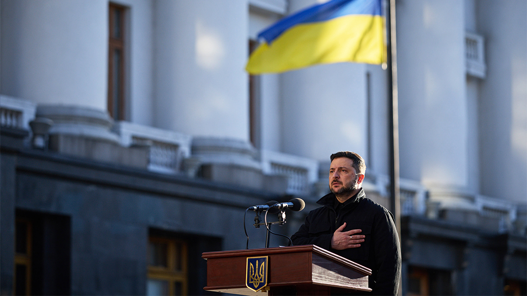 NYT: Зеленский знал о коррупционных схемах и лично их одобрил