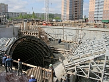 Строительство метро: Санкт-Петербург берет пример с Москвы