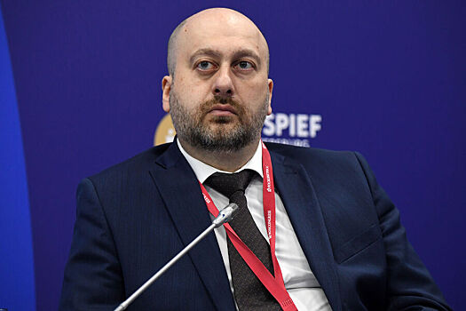 Главу Росморречфлота госпитализировали с сердечным приступом