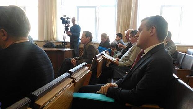 Дело о нелегальных летчиках вызвало ажиотаж в суде Челябинска