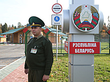 Польшу обвинили в желании сделать Белоруссию своей частью