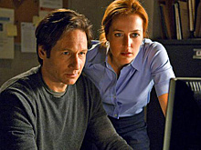 Названа дата выхода новых «Секретных материалов»