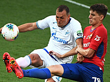 Прогнозы на 3-й тур РПЛ: «Зенит» — ЦСКА, «Уфа» — «Спартак», «Динамо» — «Ростов»