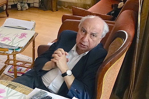 Академик Чубарьян рассказал, будут ли историки в РФ отмечать 250-летие США