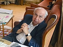 Академик Чубарьян рассказал, будут ли историки в РФ отмечать 250-летие США