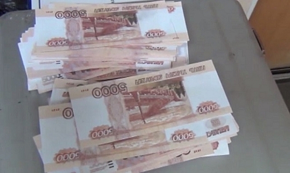 В Прикамье выявили хищение денег, выделенных по нацпроекту